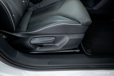 Skoda Enyaq Gebrauchtwagen