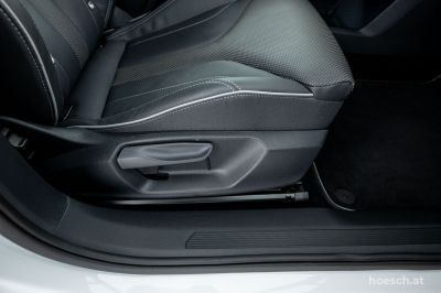 Skoda Enyaq Gebrauchtwagen