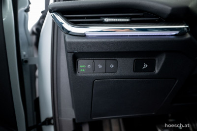 Skoda Enyaq Gebrauchtwagen