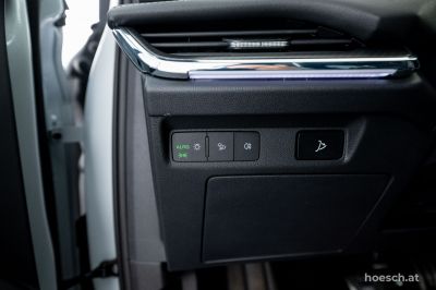 Skoda Enyaq Gebrauchtwagen