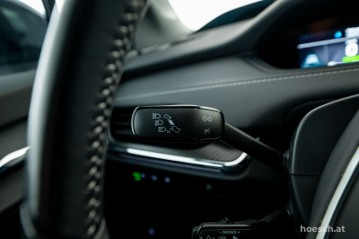 Skoda Enyaq Gebrauchtwagen