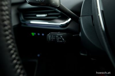 Skoda Enyaq Gebrauchtwagen