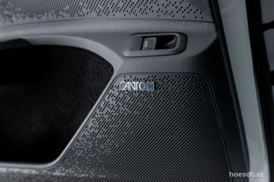 Skoda Enyaq Gebrauchtwagen