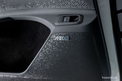 Skoda Enyaq Gebrauchtwagen