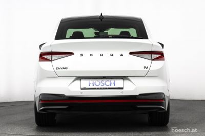 Skoda Enyaq Gebrauchtwagen