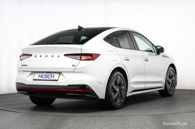 Skoda Enyaq Gebrauchtwagen