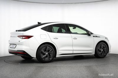 Skoda Enyaq Gebrauchtwagen