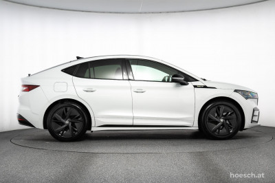 Skoda Enyaq Gebrauchtwagen