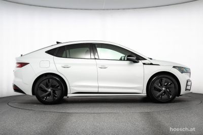 Skoda Enyaq Gebrauchtwagen