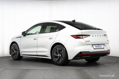 Skoda Enyaq Gebrauchtwagen