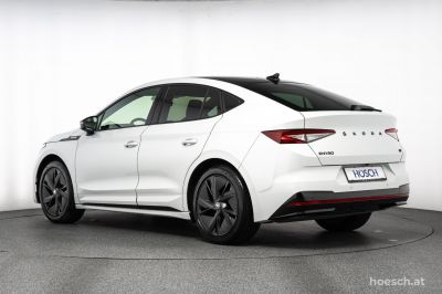 Skoda Enyaq Gebrauchtwagen