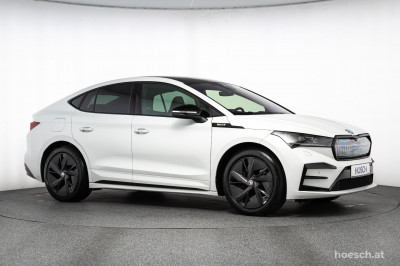 Skoda Enyaq Gebrauchtwagen