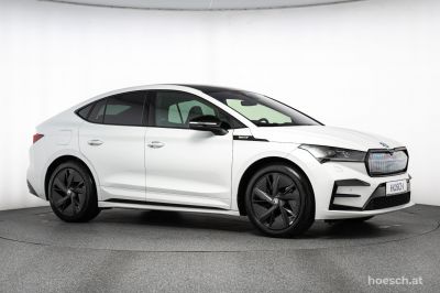 Skoda Enyaq Gebrauchtwagen