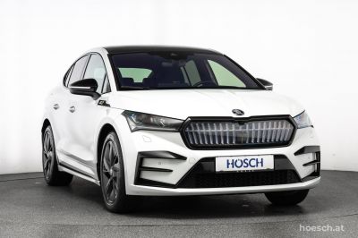 Skoda Enyaq Gebrauchtwagen