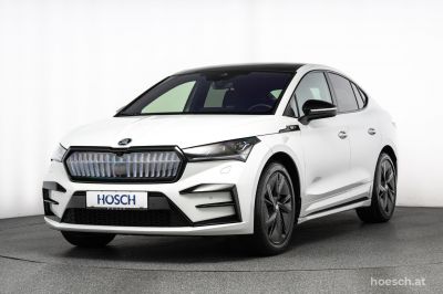 Skoda Enyaq Gebrauchtwagen