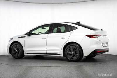 Skoda Enyaq Gebrauchtwagen