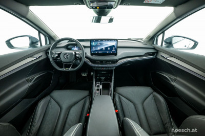 Skoda Enyaq Gebrauchtwagen