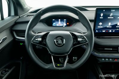 Skoda Enyaq Gebrauchtwagen