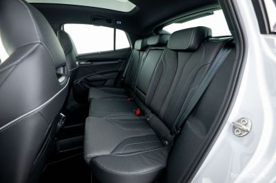 Skoda Enyaq Gebrauchtwagen