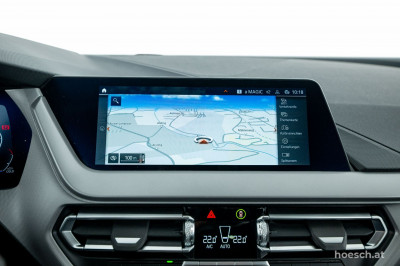 BMW 1er Gebrauchtwagen