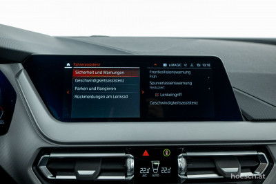 BMW 1er Gebrauchtwagen