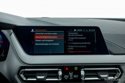 BMW 1er Gebrauchtwagen