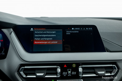 BMW 1er Gebrauchtwagen