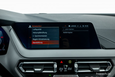 BMW 1er Gebrauchtwagen