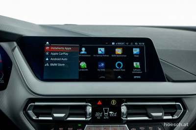 BMW 1er Gebrauchtwagen