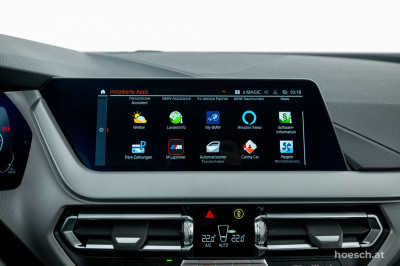 BMW 1er Gebrauchtwagen