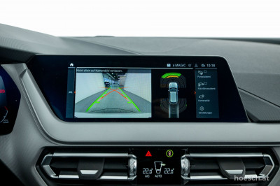 BMW 1er Gebrauchtwagen