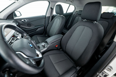 BMW 1er Gebrauchtwagen