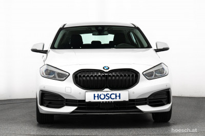 BMW 1er Gebrauchtwagen