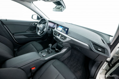 BMW 1er Gebrauchtwagen