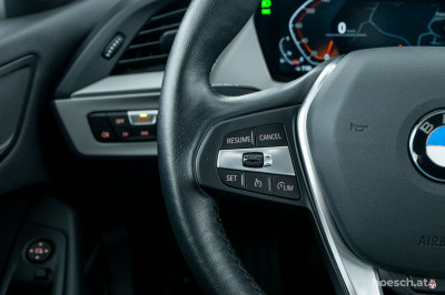 BMW 1er Gebrauchtwagen