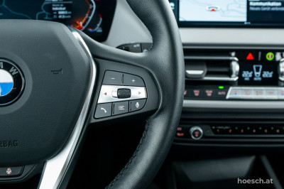 BMW 1er Gebrauchtwagen