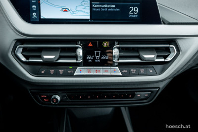 BMW 1er Gebrauchtwagen