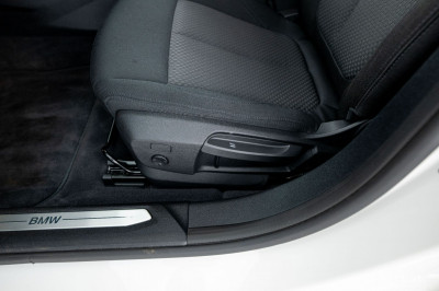 BMW 1er Gebrauchtwagen