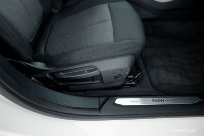 BMW 1er Gebrauchtwagen