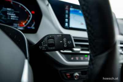 BMW 1er Gebrauchtwagen