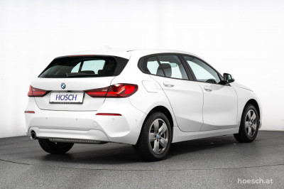 BMW 1er Gebrauchtwagen