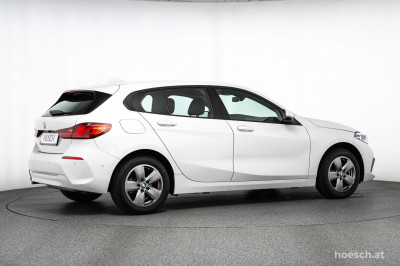 BMW 1er Gebrauchtwagen