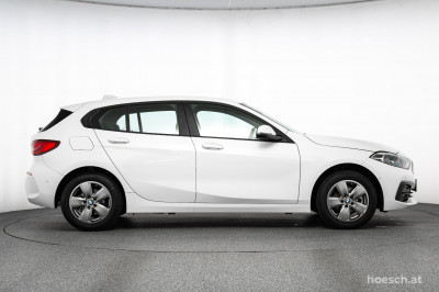 BMW 1er Gebrauchtwagen