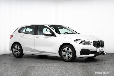 BMW 1er Gebrauchtwagen
