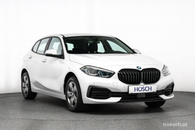 BMW 1er Gebrauchtwagen