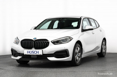 BMW 1er Gebrauchtwagen