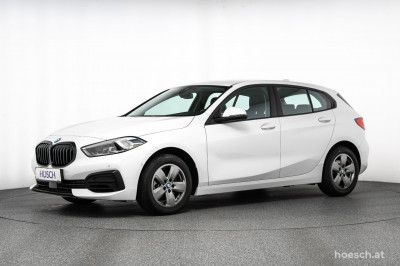 BMW 1er Gebrauchtwagen