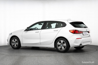 BMW 1er Gebrauchtwagen