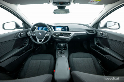 BMW 1er Gebrauchtwagen