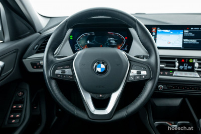 BMW 1er Gebrauchtwagen